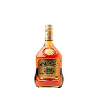 APPLETON RUM RESERVE BLEND 8 ΥΟ 43% - Jamaica