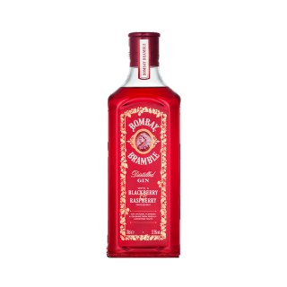 BOMBAY BRAMBLE GIN