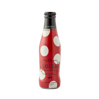 LOLEA MEDITERRANEAN APERITIF No1 MINI | Kylix