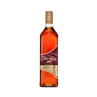 FLOR DE CANA GRAN RESERVA 7 Year Old