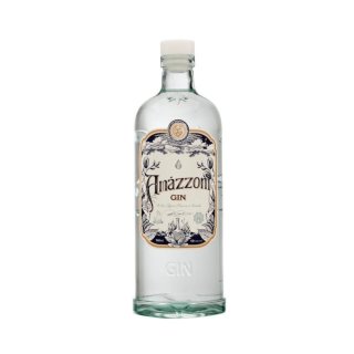 AMAZZONI BRAZILIAN GIN