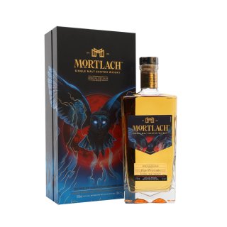 MORTLACH Special Release 2022