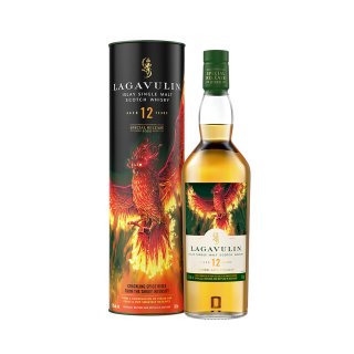 LAGAVULIN 12 Year Old Special Release 2022