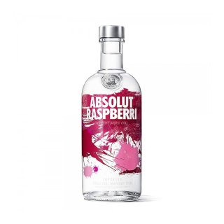 ABSOLUT RASPBERRI 1L