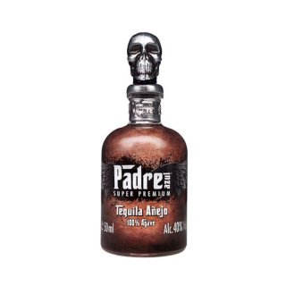 PADRE AZUL ANEJO 50ml