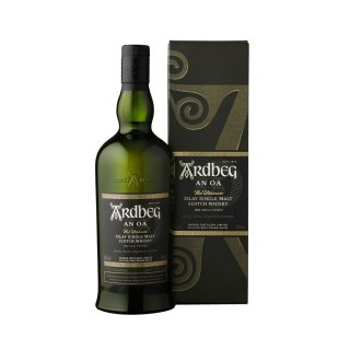 ARDBEG An Oa