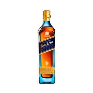 JOHNNIE WALKER BLUE LABEL 1L