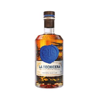 LA HECHICERA RESERVA RUM