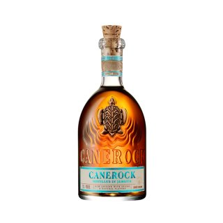 CANEROCK JAMAICAN SPICED RUM