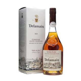 COGNAC DELAMAIN PALE & DRY XO 500ml