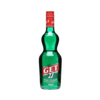 Get 27 Peppermint Liqueur, France  prices, reviews, stores & market trends