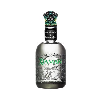 XIAMAN ARTISANAL MEZCAL