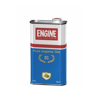 ENGINE GIN