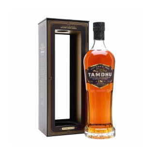 TAMDHU SINGLE MALT 18 Year Old