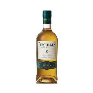 FERCULLEN 8 Year Old IRISH BLEND