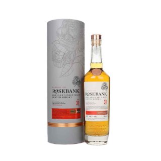 ROSEBANK 31 Year Old