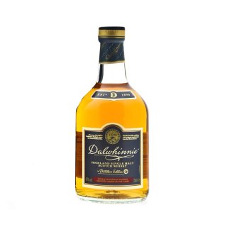 DALWHINNIE DISTILLERS EDITION DOUBLE MATURED