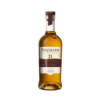 FERCULLEN 21 Year Old SINGLE MALT