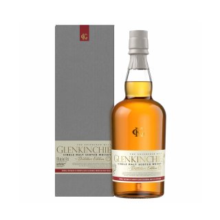 GLENKINCHIE DISTILLERS EDITION DOUBLE MATURED