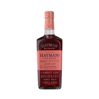 HAYMAN'S SLOE GIN