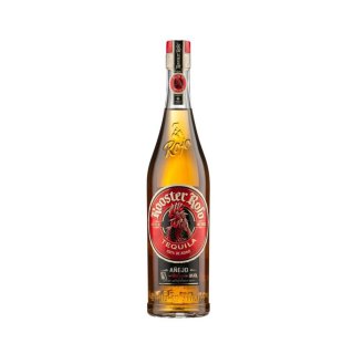 ROOSTER ROJO ANEJO