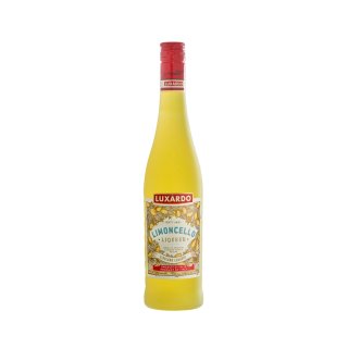 LUXARDO LIMONCELLO