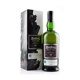 ARDBEG 19 Year Old TRAIGH BHAN BATCH 4