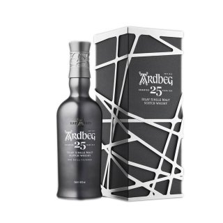 ARDBEG 25 Year Old 2022 EDITION 