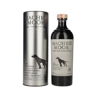 ARRAN MACHRIE MOOR Cask Strength