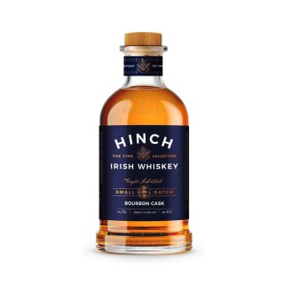 HINCH SMALL BATCH BOURBON CASK