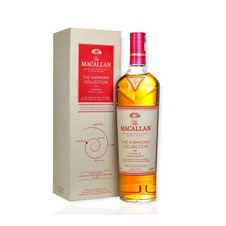 MACALLAN HARMONY INTENSE ARABICA