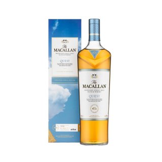 MACALLAN QUEST 1L