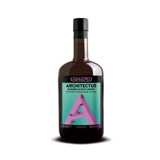 SAMAROLI ARCHITECTUS BLENDED WHISKY