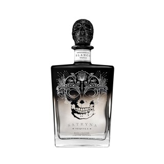 SATRYNA BLANCO HAND CRAFTED TEQUILA