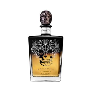 SATRYNA REPOSADO HAND CRAFTED TEQUILA