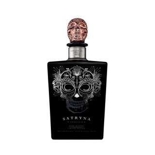 SATRYNA ANEJO HAND CRAFTED TEQUILA