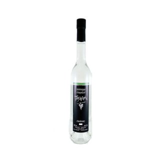 ΤΣΙΛΙΛΗ ΑΠΟΣΤΑΓΜΑ ΣΤΑΦΥΛΗΣ CHARDONNAY 500ml