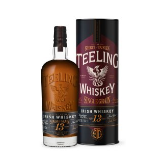 TEELING 13 Year Old SINGLE GRAIN