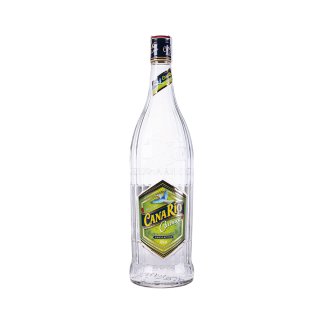 CACHACA CANA RIO 1L