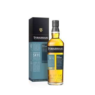 TORABHAIG LEGACY SERIES ALLT GLEANN SINGLE MALT