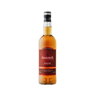 ARMORIK Sherry Cask