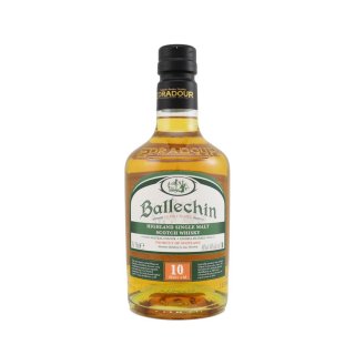 BALLECHIN 10 Year Old