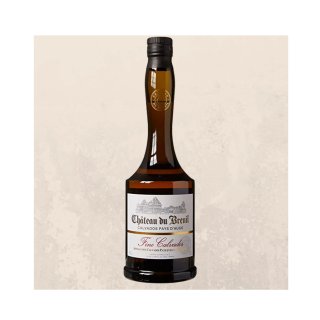 CHATEAU DU BREUIL VSOP CALVADOS 