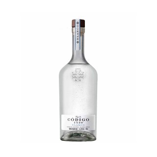 CODIGO 1530 TEQUILA BLANCO 