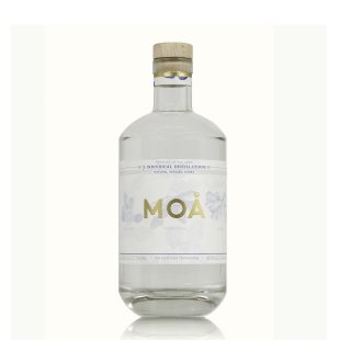 MOA VODKA