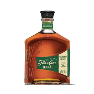 FLOR DE CANA TERRA