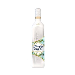 FLOR DE CANA TROPICAL COCO LIQUEUR