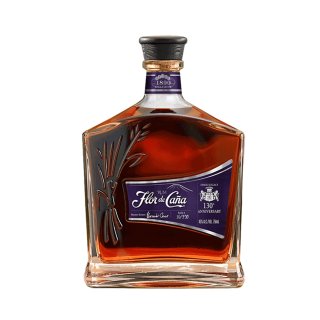 FLOR DE CANA 130 ANNIVERSARIO