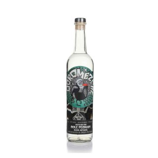 QUIQUIRIQUI Mezcal Pechuga