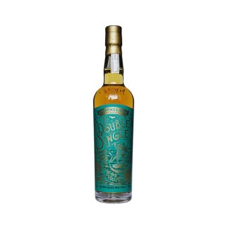 COMPASS BOX DOUBLE SINGLE